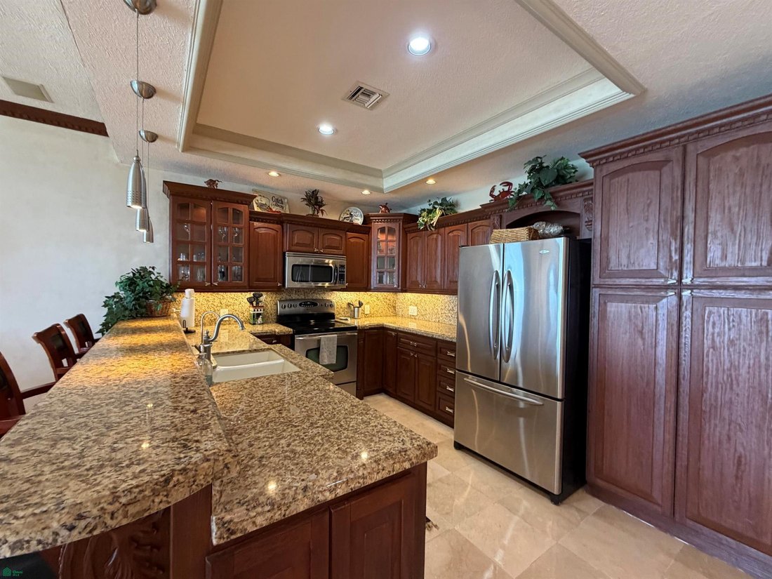 Condominio en Puerto Peñasco, Sonora, México 5 - 18183220