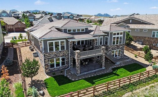Maison à Arvada, Colorado, États-Unis 1