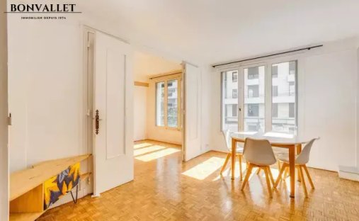 Appartamento a San Lambert, Paris 15e Arrondissement, Parigi 1