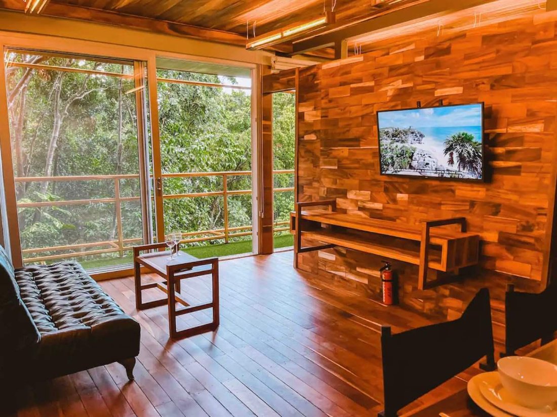 Apartment in Playa del Carmen, Quintana Roo, Mexico 3 - 18630709