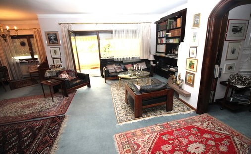 House in Gries - San Quirino, Bolzano / Bozen, Trentino – Alto Adige/Südtirol 1