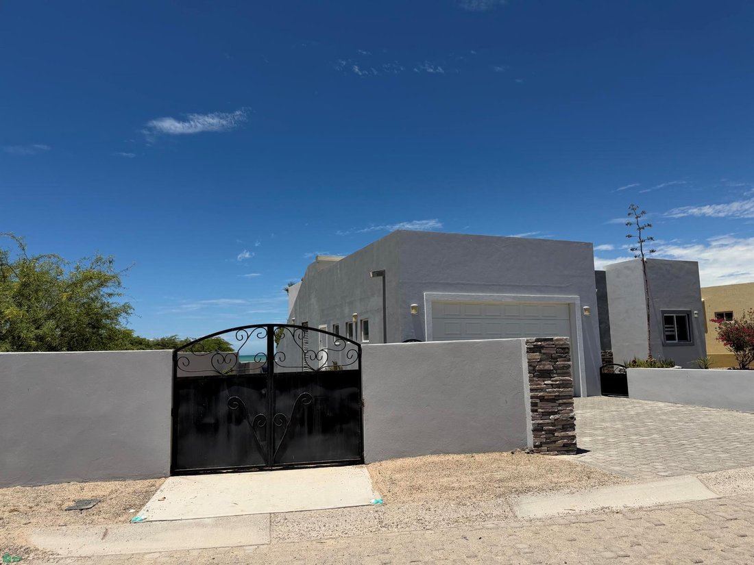 House in Laguna Shores, Sonora, Mexico 3 - 18285364