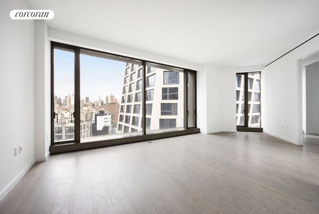 Condo in New York, New York, United States 2 - 17888570
