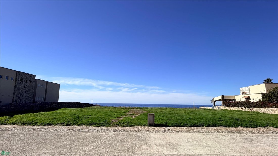 Terreno a Punta Piedra, Bassa California, Messico 4 - 17810870