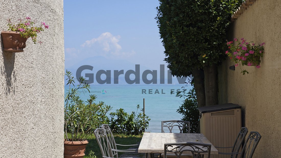 Villa in Colombare, Sirmione, Lombardy 5 - 18630252
