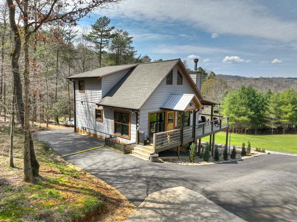 House in Mineral Bluff, Georgia, United States 4 - 18628892