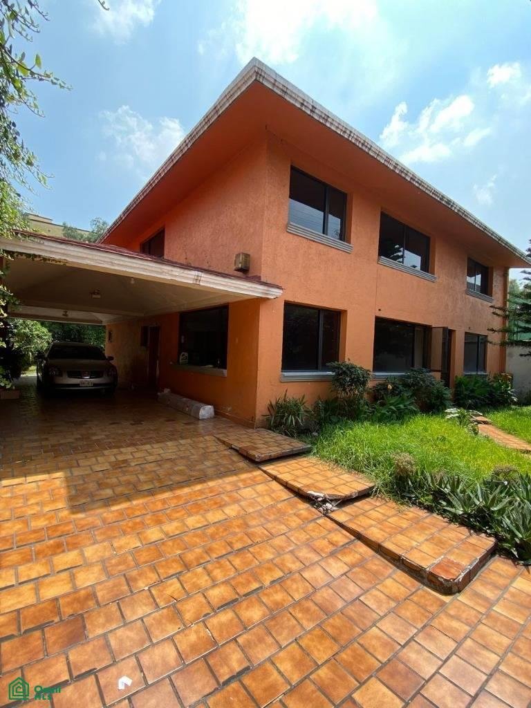 House in Santa Catarina Yecahuitzotl, Mexico City, Mexico 1 - 17486935