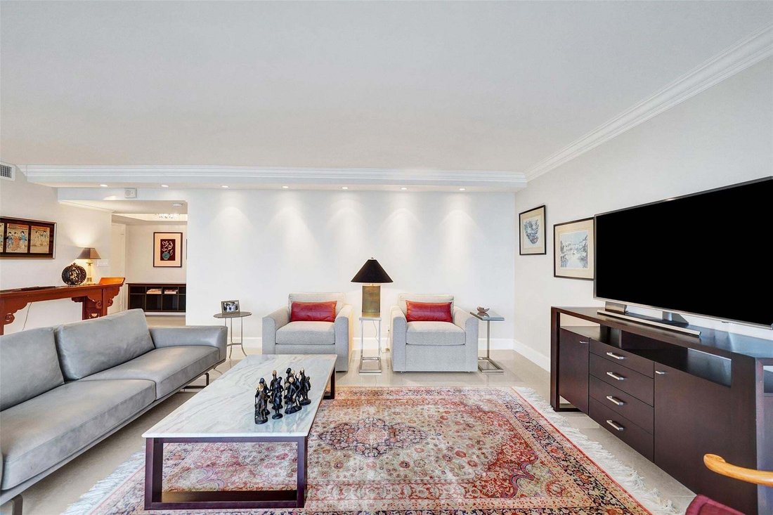 Condo in Fort Lauderdale, Florida, United States 5 - 18628043