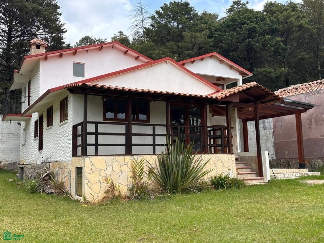 House in San Cristobal de las Casas, Chiapas, Mexico 2 - 18353391