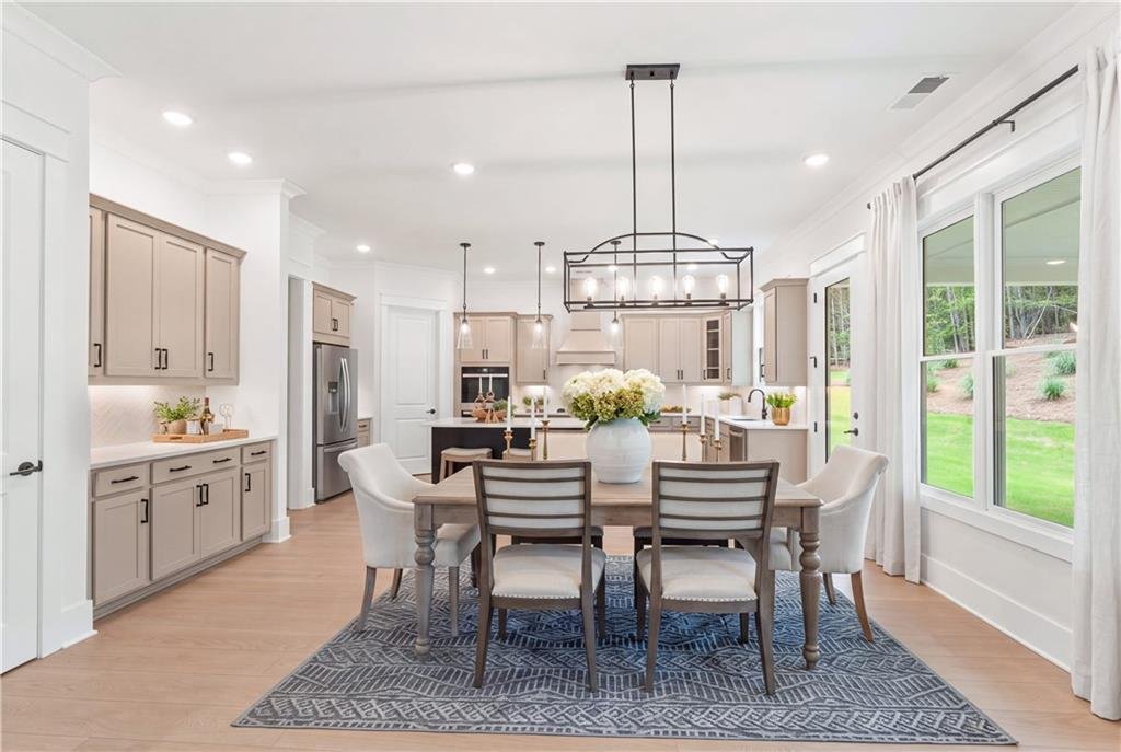 House in Marietta, Georgia, United States 5 - 18132465