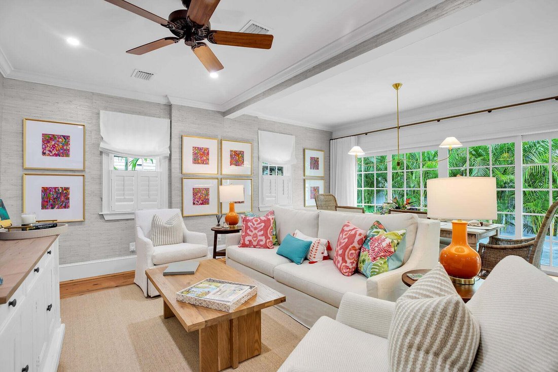 House in Key West, Florida, United States 5 - 18627956
