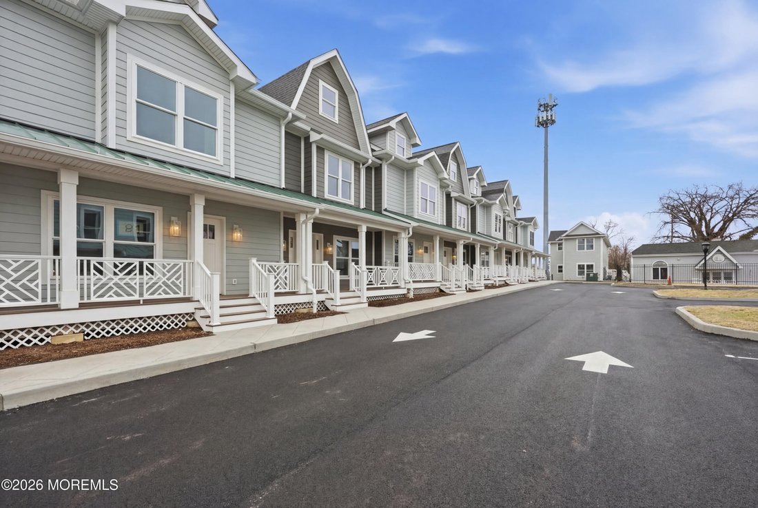 Condo in Avon-by-the-Sea, New Jersey, United States 3 - 18629034