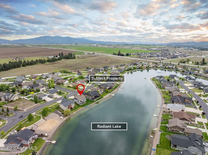 House in Rathdrum, Idaho, United States 5 - 17635335