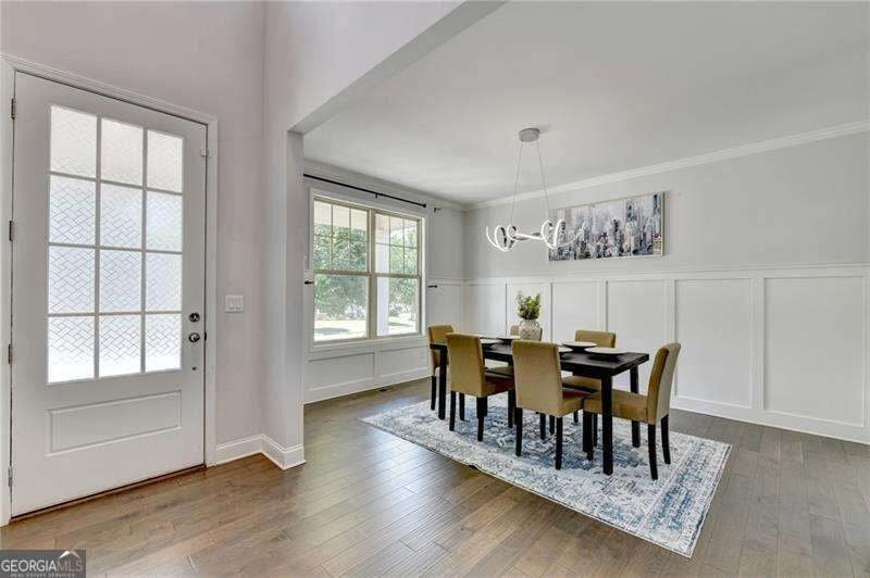 House in Snellville, Georgia, United States 3 - 18629506