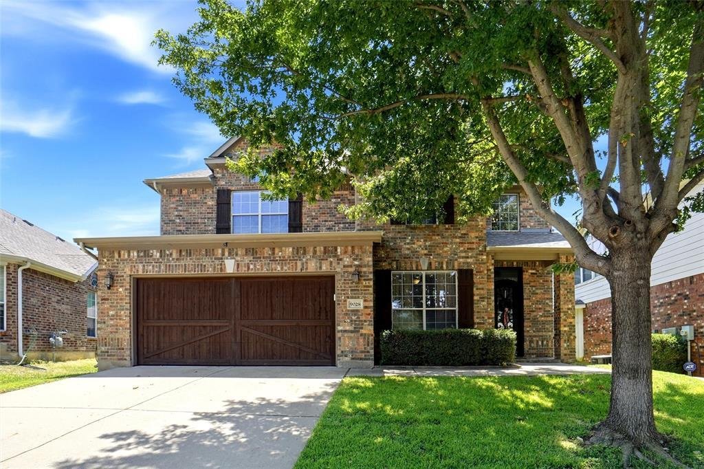House in Fort Worth, Texas, United States 1 - 18629274