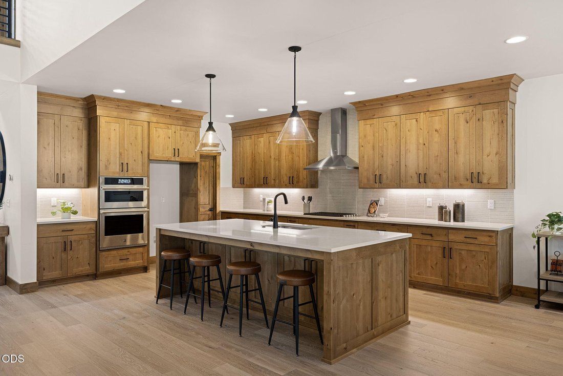 House in Sunriver, Oregon, United States 3 - 18407809