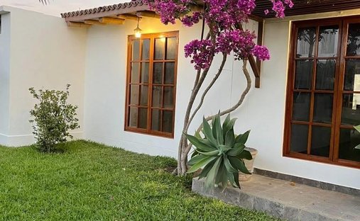 Haus in Sunampe, Ica, Peru 1