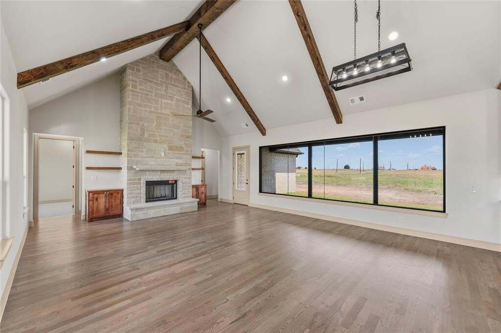 Maison à Celeste, Texas, États-Unis 5 - 18629374