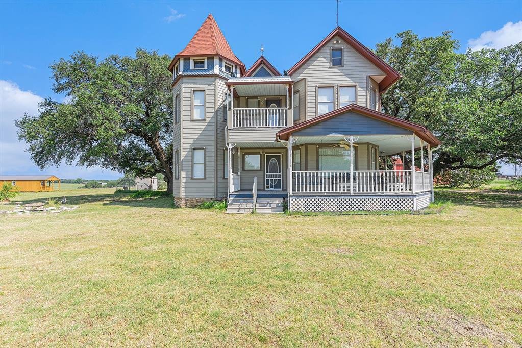 House in Dublin, Texas, United States 2 - 18629340