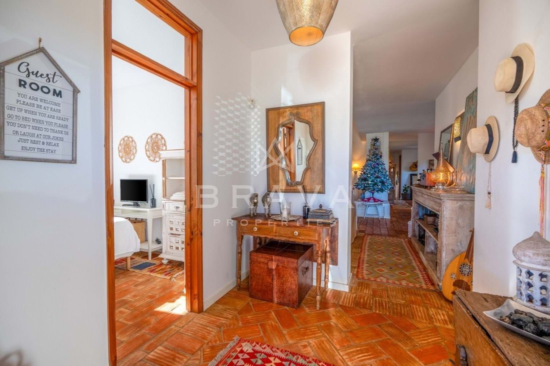 Villa in Estombar e Parchal, Algarve, Portugal 3 - 18629892