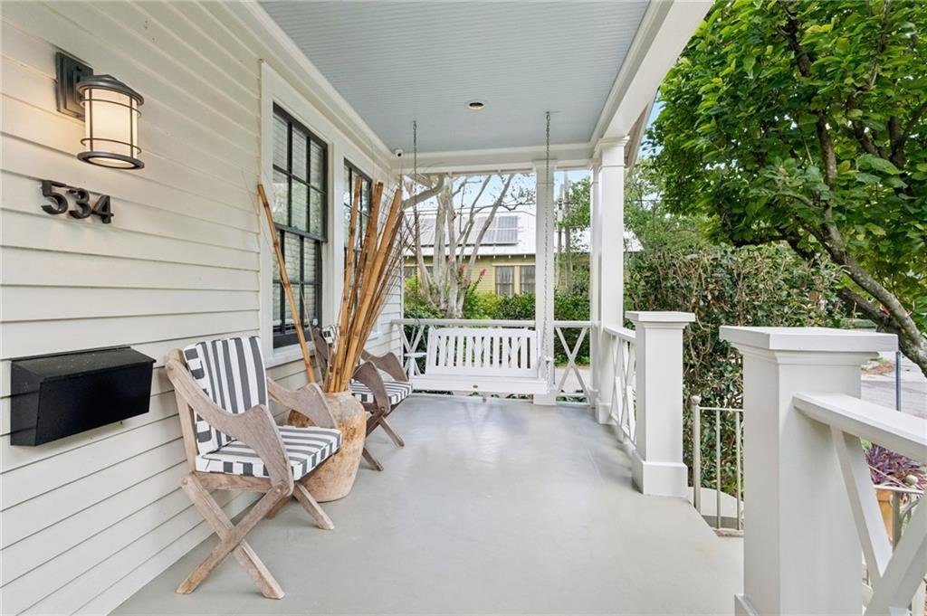 House in New Orleans, Louisiana, United States 2 - 18629448
