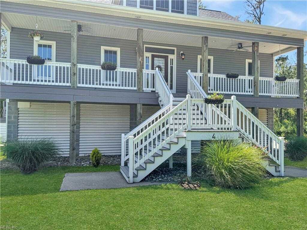 House in Poquoson, Virginia, United States 3 - 18628282