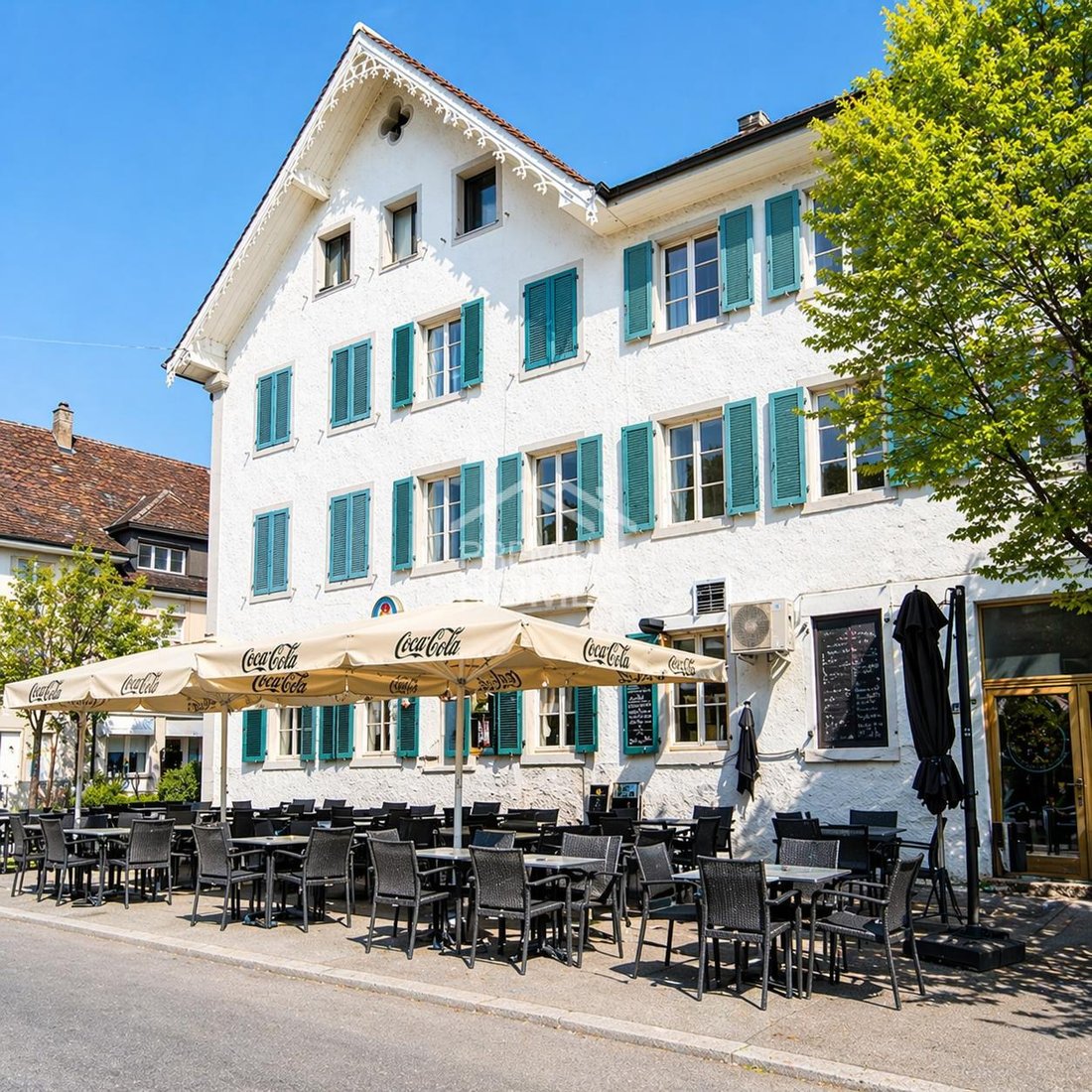House in Moutier, Canton of Bern, Switzerland 2 - 18628266