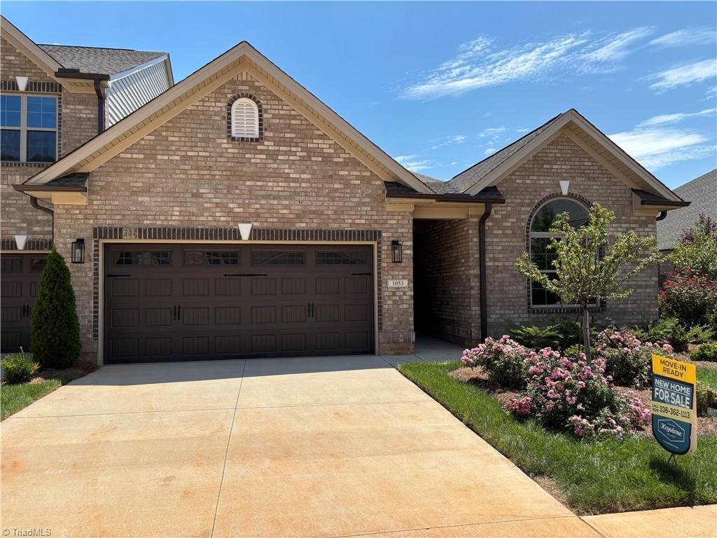Townhouse in Mebane, North Carolina, United States 1 - 17169266