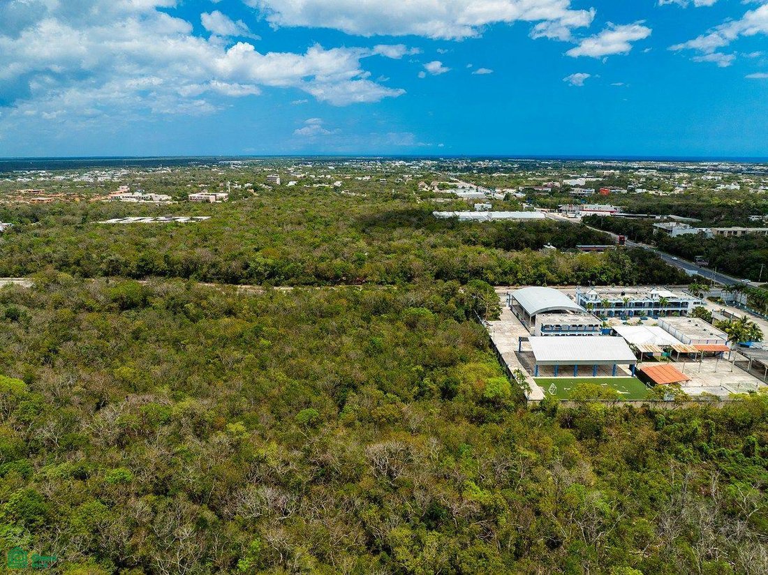 Land in Tulum, Quintana Roo, Mexico 5 - 18462445