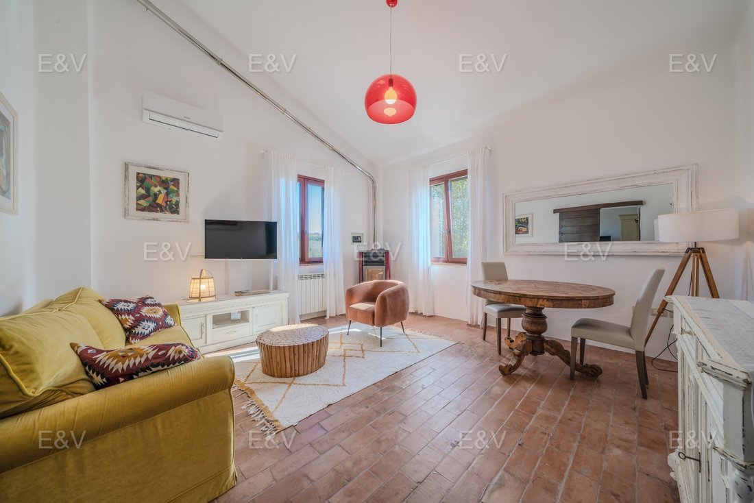 Country House in San Costanzo, Marche, Italy 4 - 18626039