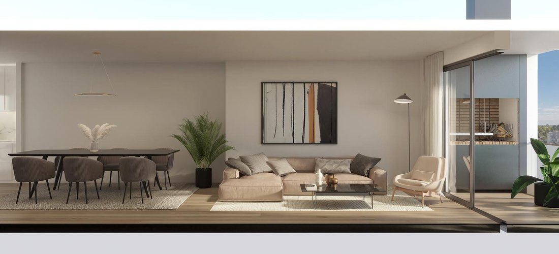 Apartment in Buenos Aires, Buenos Aires, Argentina 5 - 18626237