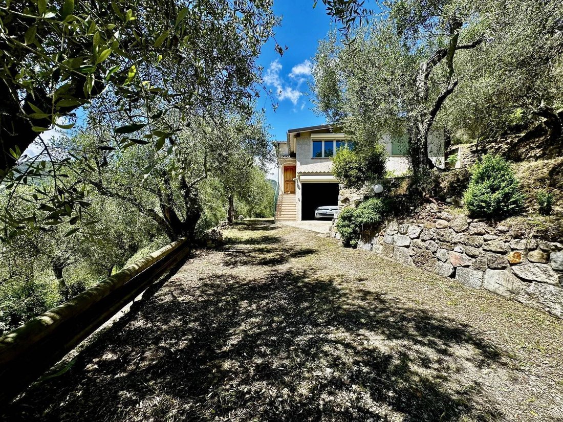 House in Sospel, Provence-Alpes-Côte d'Azur, France 1 - 17942728