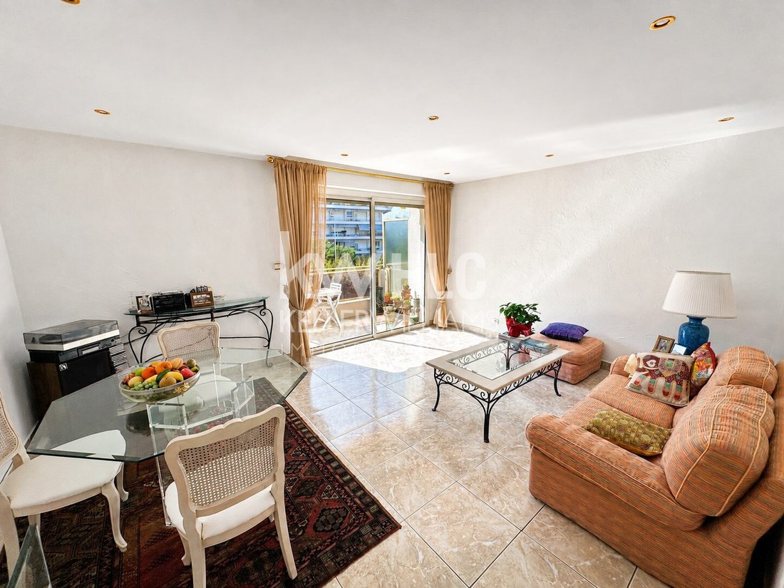 Apartment in Cannes, Provence-Alpes-Côte d'Azur, France 2 - 18630566