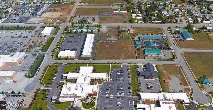 Terreno en Post Falls, Idaho, Estados Unidos 4 - 17635831
