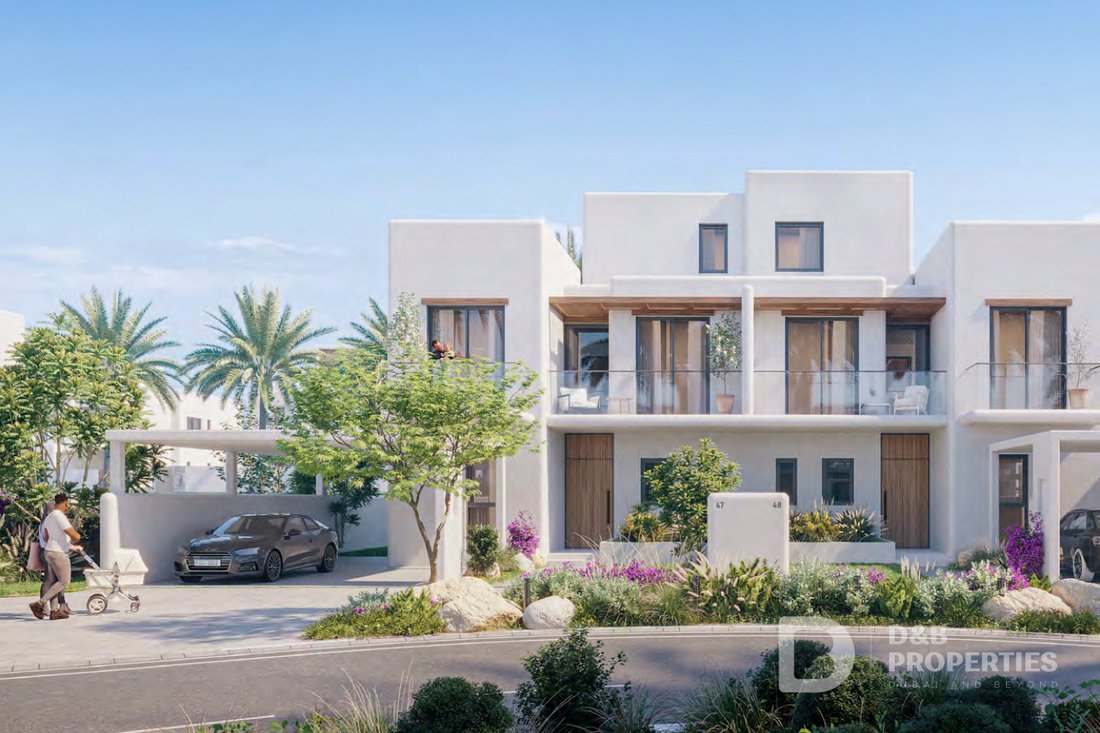 Villa in Al Wasl, Dubai, United Arab Emirates 1 - 18626826