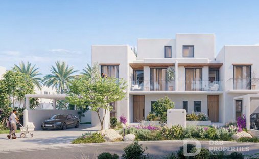 Villa in Al Wasl, Dubai, United Arab Emirates 1