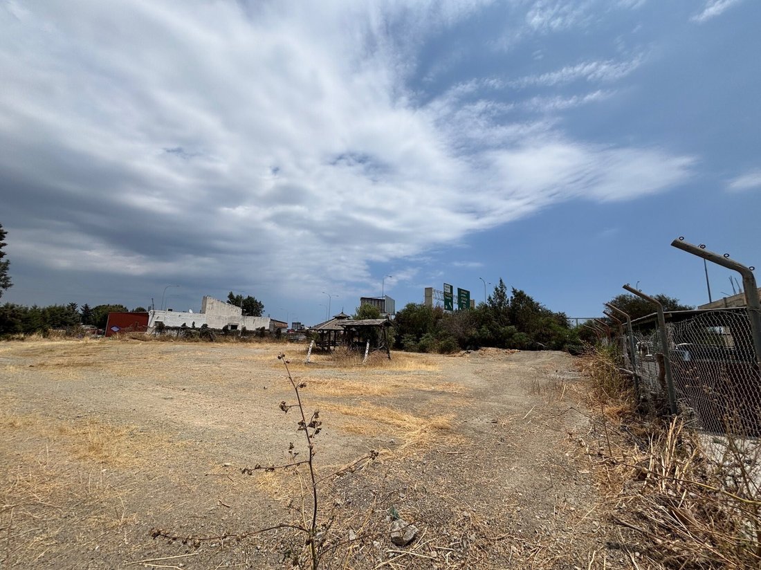 Land in Kato Polemidia, Limassol, Cyprus 2 - 18123665