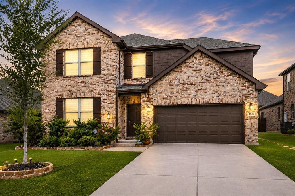 House in Hickory Creek, Texas, United States 1 - 17673497