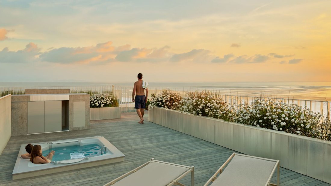Apartamento en Lido di Jesolo, Jesolo, Véneto 3 - 18625382