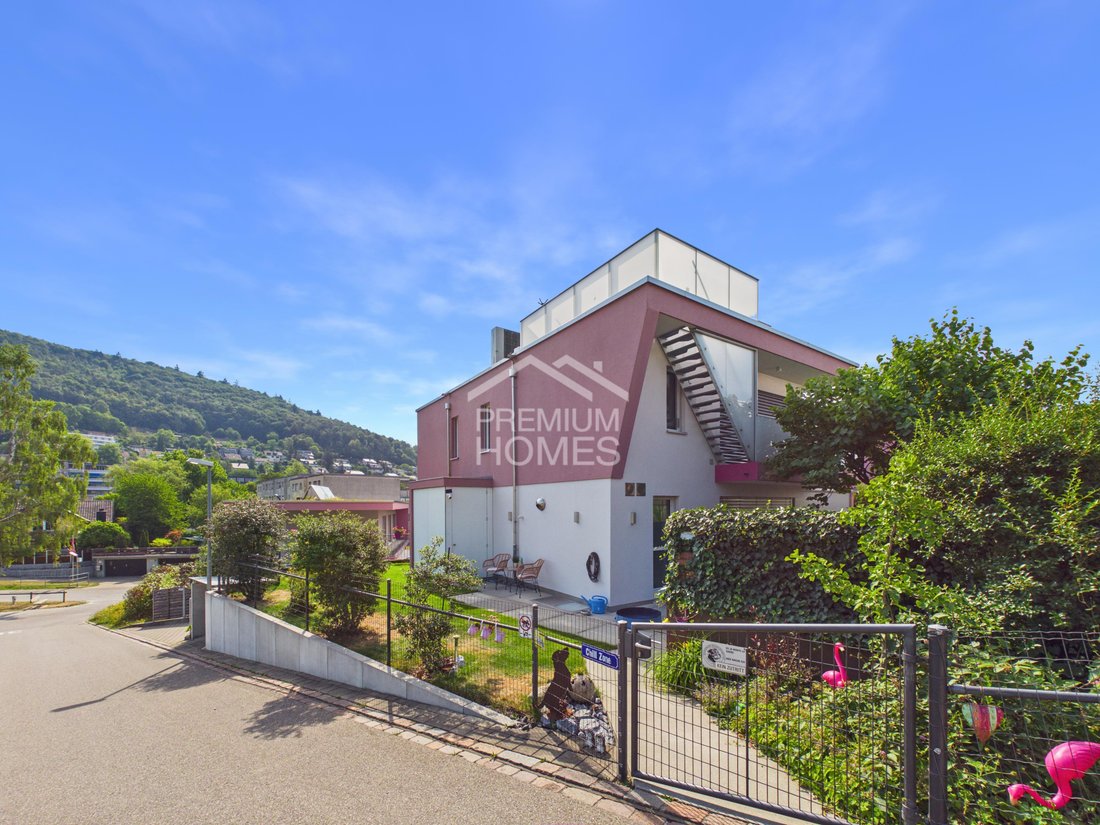 House in Beringen, Schaffhausen, Switzerland 2 - 18628237