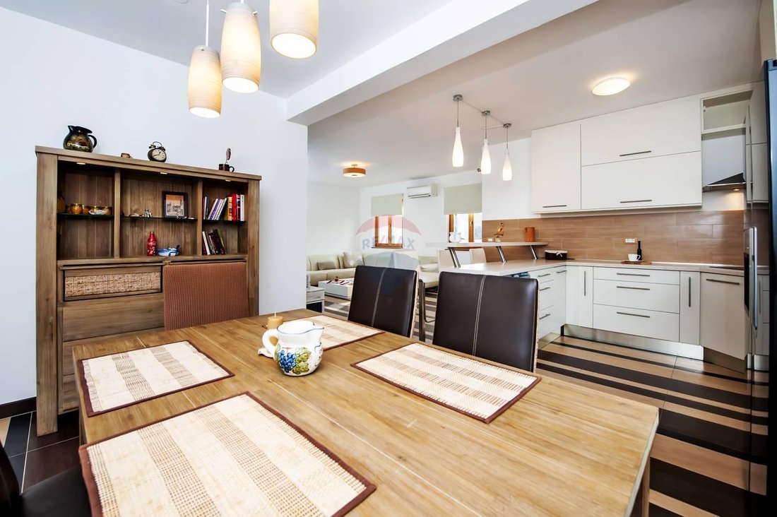 Apartment in Rovinj, Istria County, Croatia 5 - 18629886