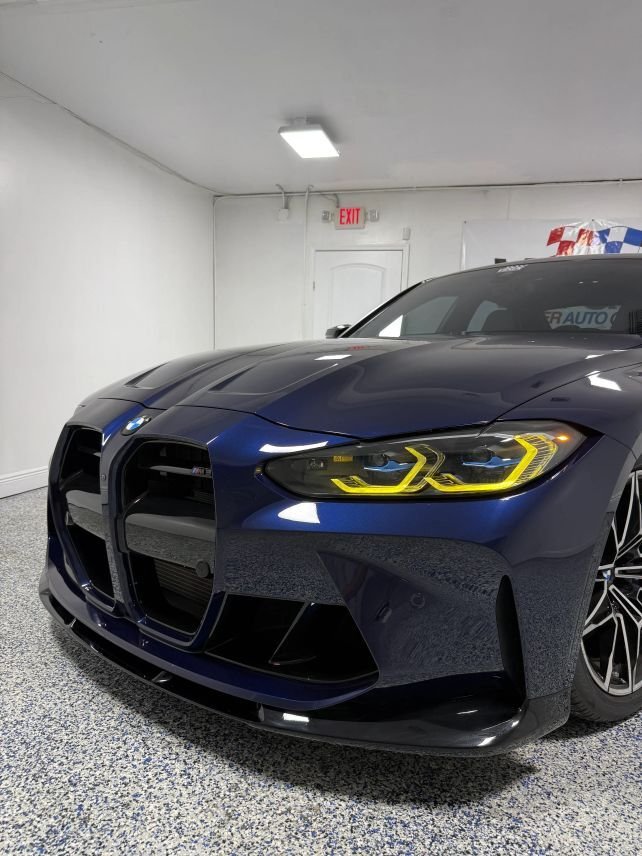 Sedan in Miami, FL, United States 3 - 18630195