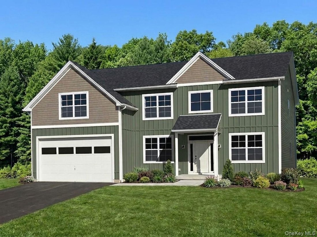 House in Spackenkill, New York, United States 1 - 18594890