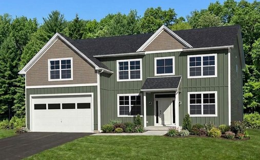 Casa en Spackenkill, Nueva York, Estados Unidos 1