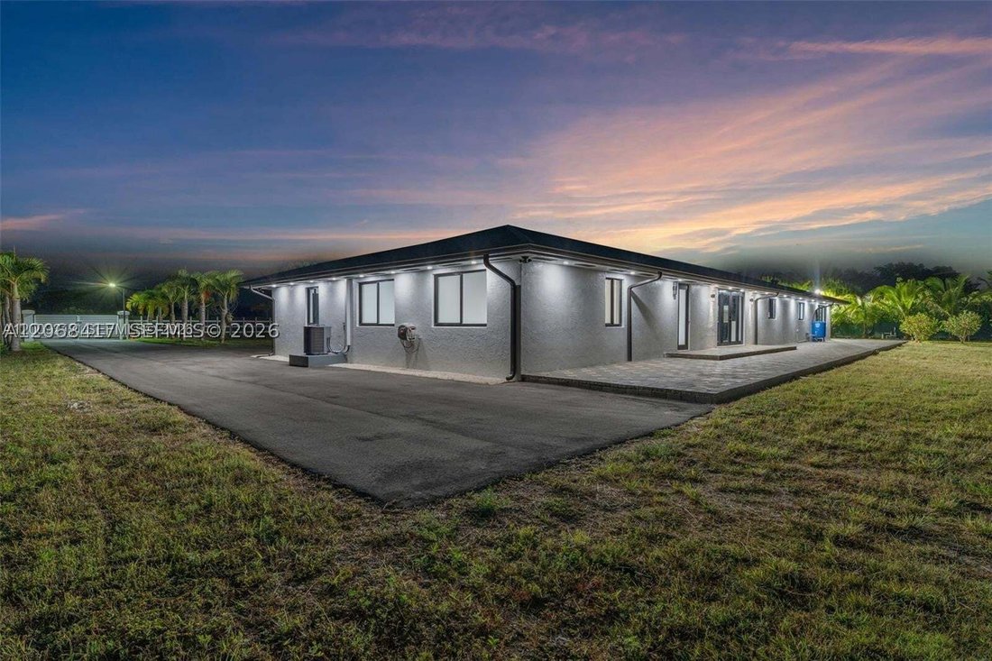 Haus in Homestead, Florida, Vereinigte Staaten 4 - 18628335