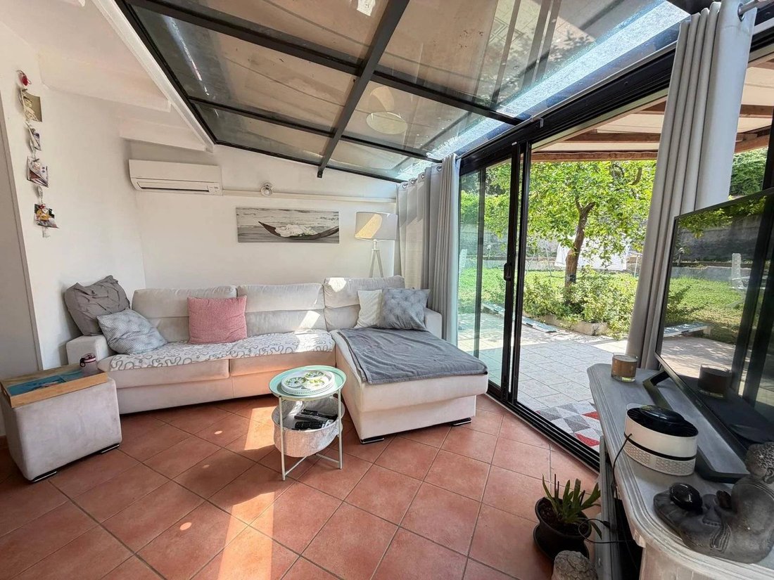 Haus in Gorbio, Provence-Alpes-Côte d'Azur, Frankreich 3 - 18274227