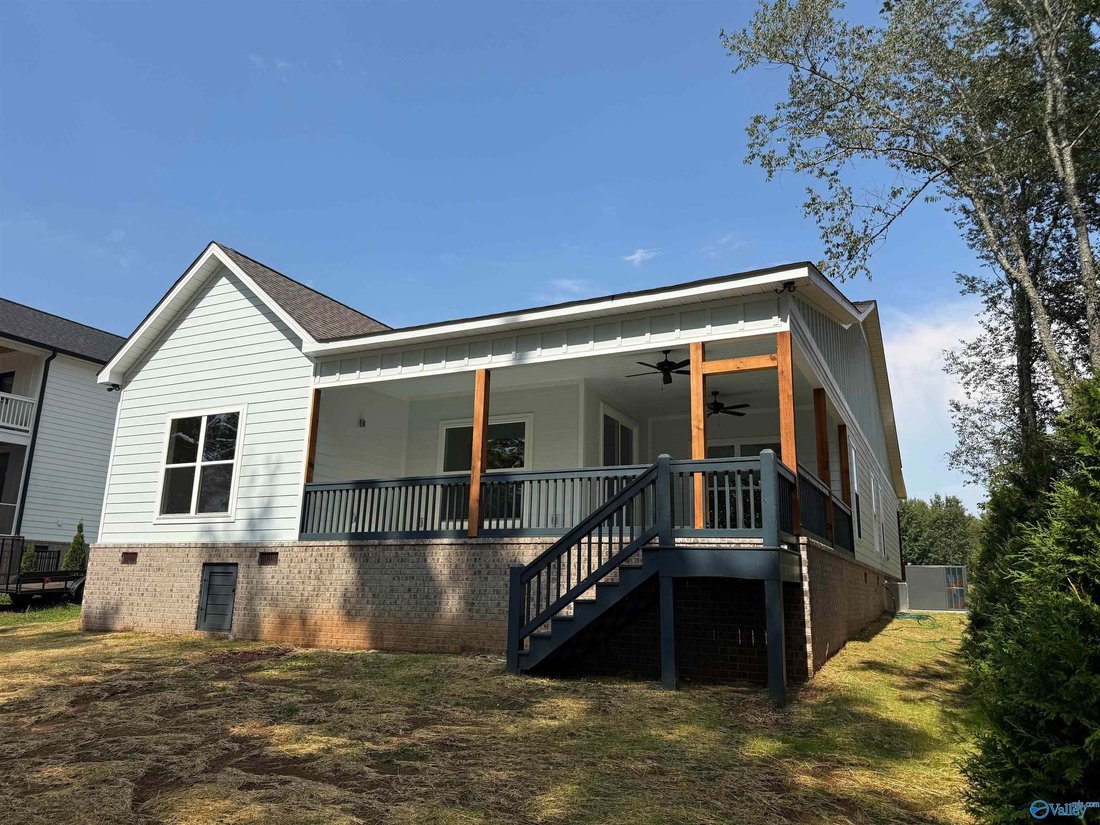 House in Estill Springs, Tennessee, United States 5 - 18528542