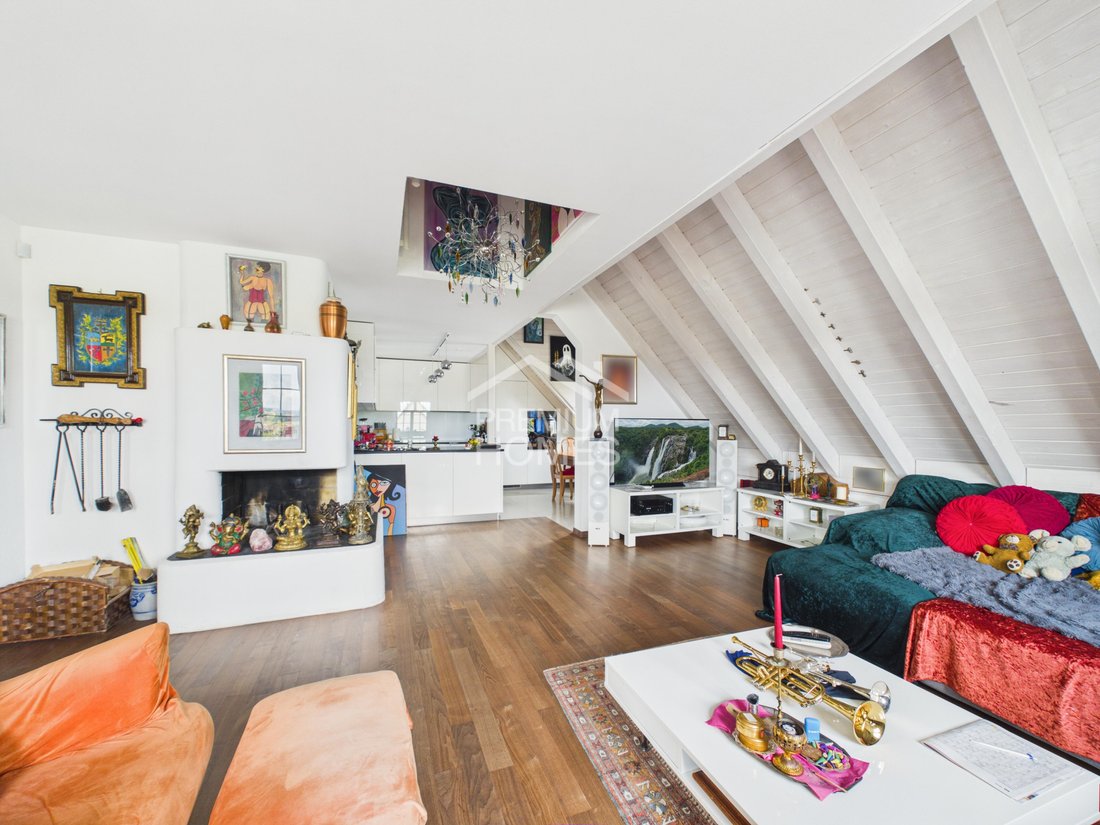 Apartment in Oberglatt, Zurich, Switzerland 4 - 18628440