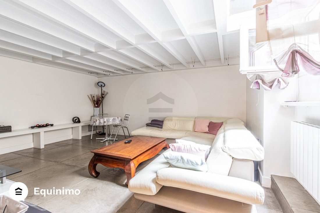 Apartment in Pereire-Malesherbes, Paris 17e Arrondissement, Paris 2 - 18628471