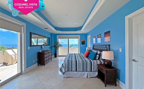 Condominio en Cancún, Quintana Roo, México 1